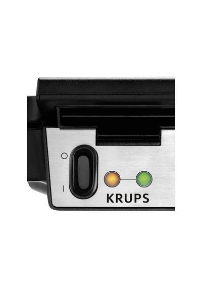 Krups 251 850 W Waffle Makinesi
