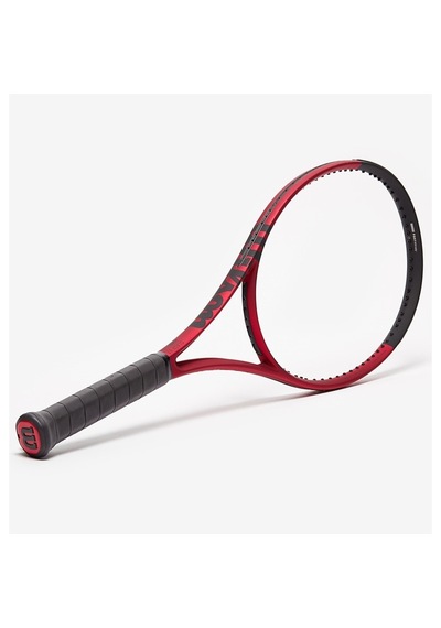 Aksaspor Wilson Clash 98 V2.0 Professional Tenis Raketi L3 Wr074211U3-Grip L3