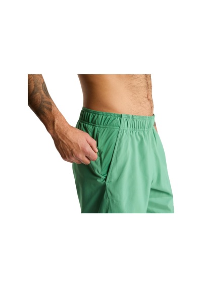 F0a3o1bg571-r The North Face M 24-7 7ın Short Erkek Mayo Yeşil F0a3o1bg571-r