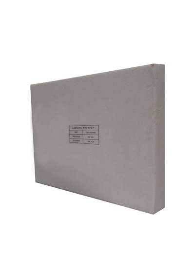 Office Force 100 Mic.A3 303X426 Mat Laminasyon Filmi 100’Lü