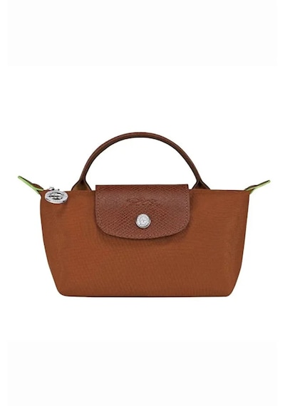 Longchamp Kadın El Çantası Xs 34175 089 Kahve