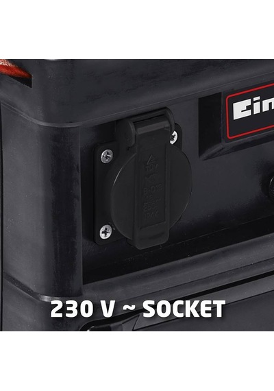 Einhell Tc-Pg 1000 Benzinli Jeneratör - 4152530
