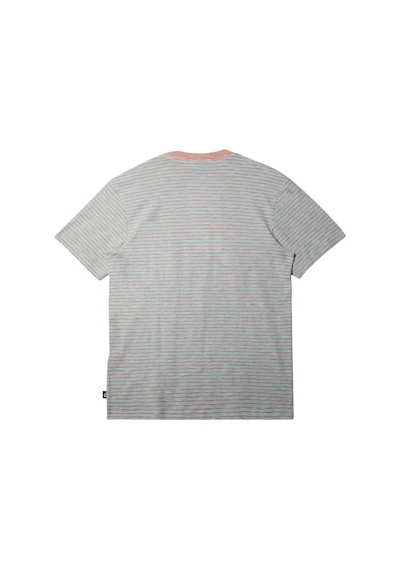 Quiksilver Quıksılver Kentın Ss Pocket Mjr3 Renkli Çok Renkli