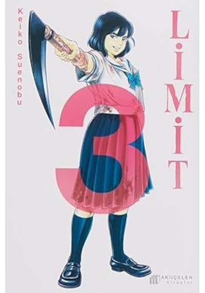 Limit 3. Cilt + Seraph Of The End - Kıyamet Meleği 4 + Tenten'in Maceraları 11 - Tekboynuz'un Esrarı