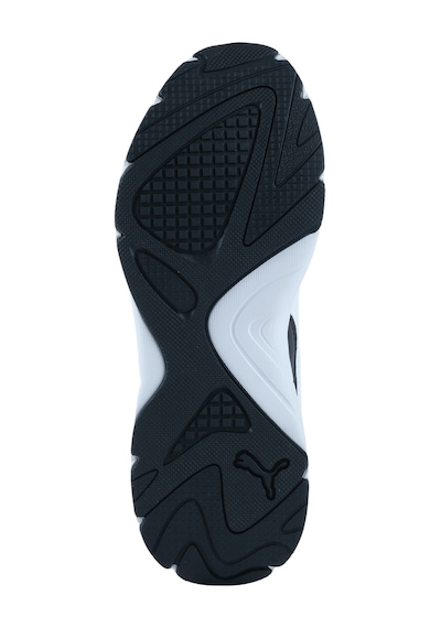 Puma X-ray 4 Erkek Spor Ayakkabı 404747-03 Beyaz