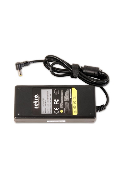 Acer Uyumlu 19v 4.74a 90w 5.5 1.7mm Notebook Adaptör / Cmadp126