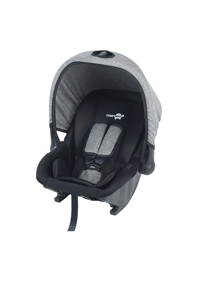 Comfymax 0-13 Kg Oto Koltuğu Ana Kucağı Black
