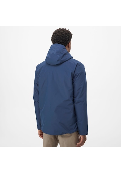 Millet Cham Warm Primaloft İnsulation Erkek Ceket Mıv10318 N7317 Lacivert