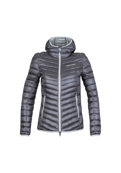 Hannah Ary Kadın Outdoor Mont 10036024hhx.01 Aspstripe