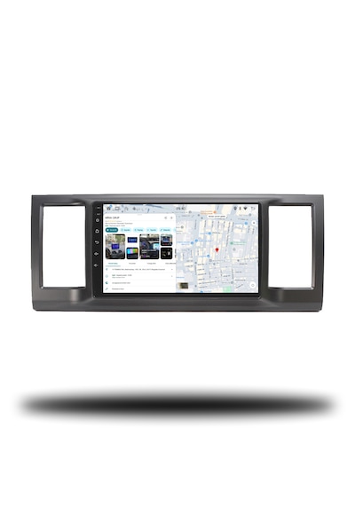 Medya Magic Vw Caravelle 2015-2018 Uyumlu 6-64 Gb Multimedya Carplay 9"