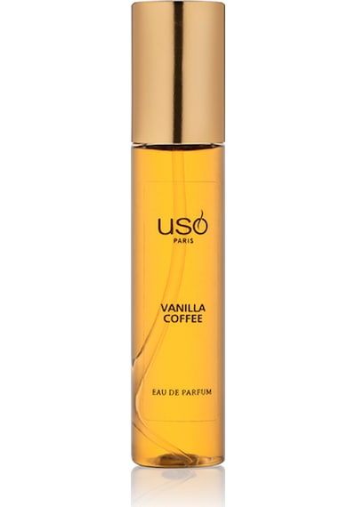 Uso Vanilla & Coffee Kadın Parfüm EDP 15 ML
