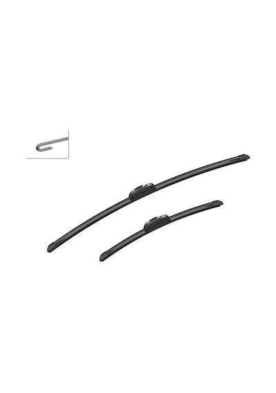 Honda Cr-v 4 On Silecek Seti 2013-2018 Bosch 3397118911