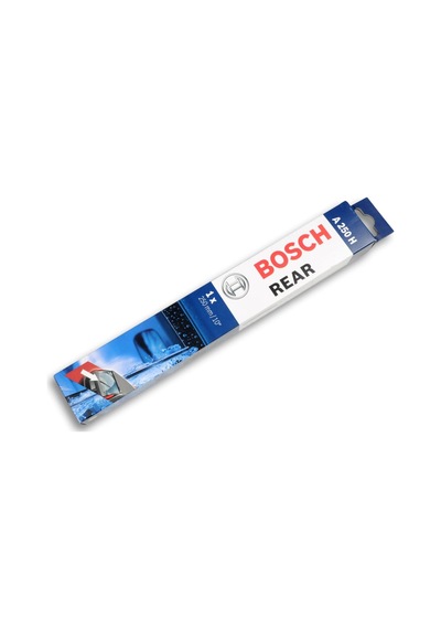 Bosch Rear Renault Clio 4 Arka Silecek (2012-2020)