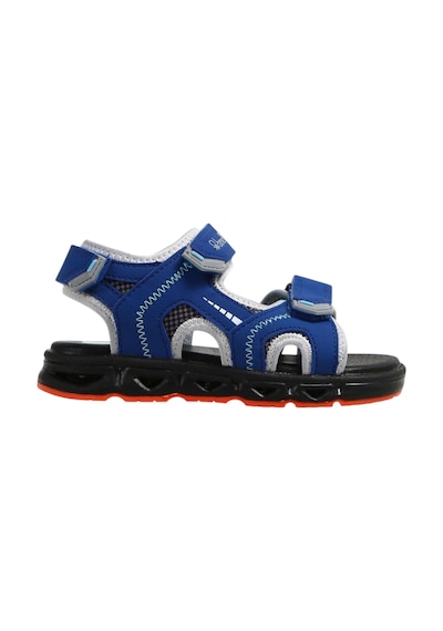 United Colors Of Benetton Erkek Çocuk Saks Sandalet Bnı-10118 Mavi