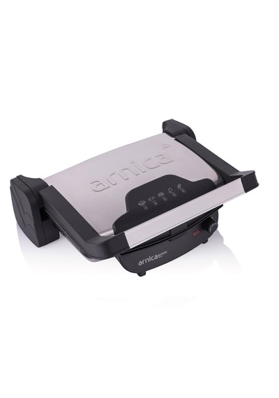 Arnica GH26400 Ayvalık Plus 1750 W Tost Makinesi