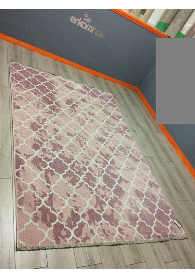 Crea Halı Perla Kilim Çift Taraflı Kullanılabilir 200x290 Ebatınd