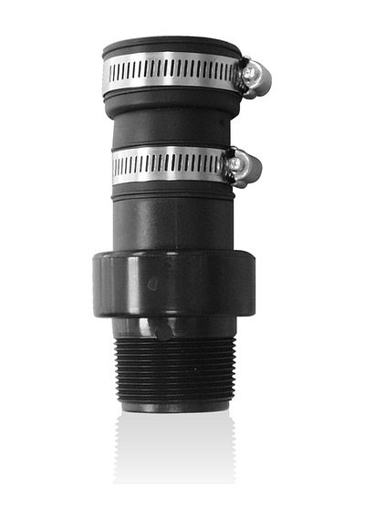 Çek Valf Pvc Çek Valf Pvc