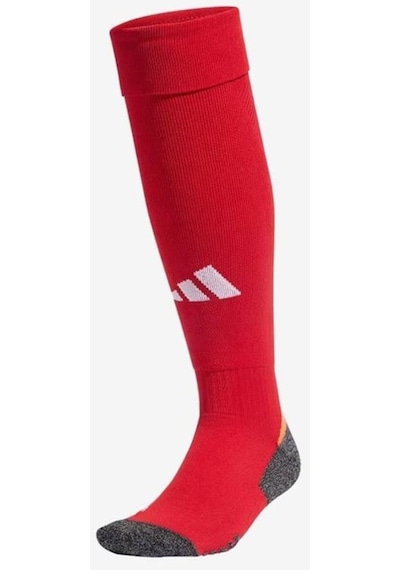 Adidas Adi 24 Sock Adım8922 Kırmızı Unisex Tozluk 001