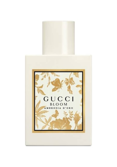 Gucci Bloom Ambrosia Doro Edp 50 Ml 3616306976214 Diğer