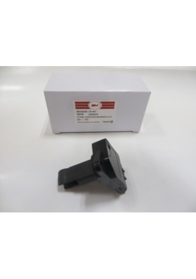 Toyota Yarıs 00/06 Hava Akış Sensörü Debimetre 5 Fişli 1,0/1,3 Sh - Motor Ve Şanzıman