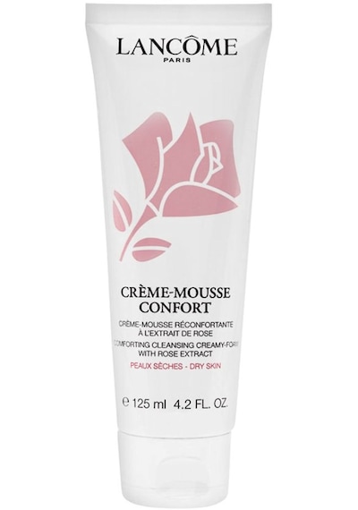 Lancome Mousse Confort Kuru Ciltler İçin Yüz Temizleme Jeli 125 ML