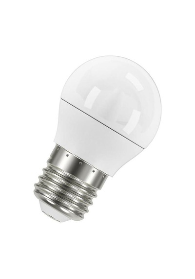 Rutter Rt-1090 7w Led Ampul E27 Mini Top Beyaz-6500k