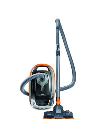 Thomas 784011 Smart Touch Power 2000 W Toz Torbalı Elektrikli Süpürge