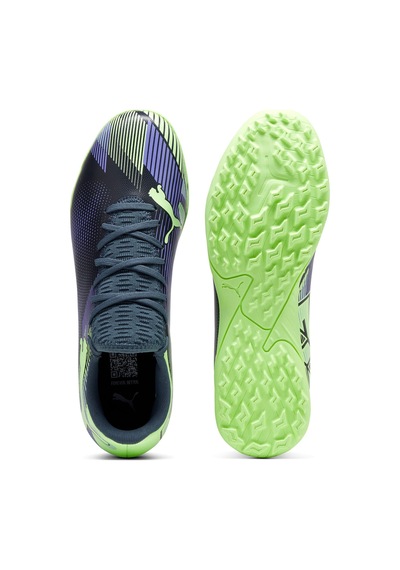 Puma Future 7 Play Tt Krampon 107943 03 Gri