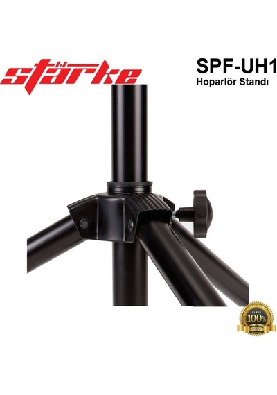 Starke Spf Uh1 Hoparlör Standı