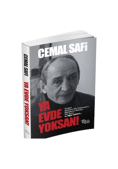 Ya Evde Yoksan - Cemal Safi