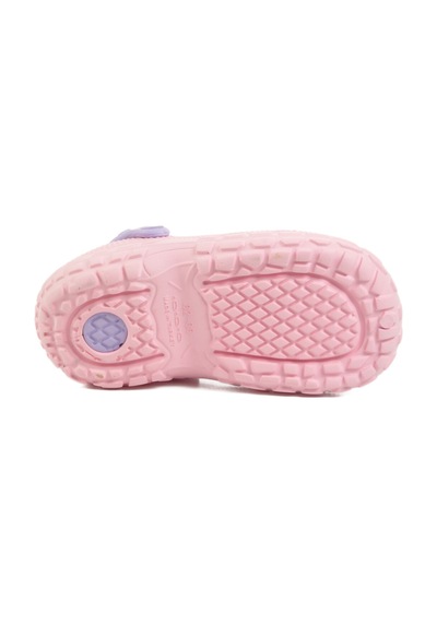 Ayakmod Pembe Eva Hafif Kız Çocuk Sabo Terlik 960 P-f PEMBE