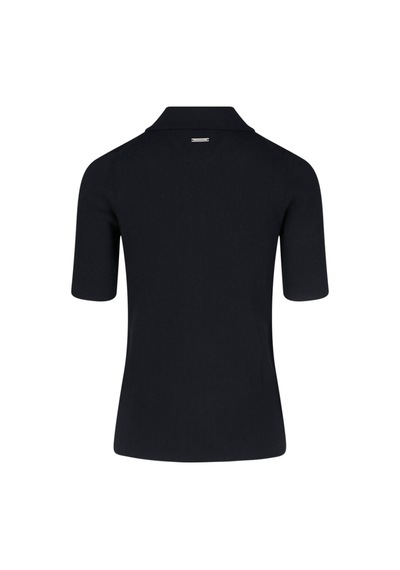 Calvin Klein Calvın Kleın Kadın Kazak K20k208105-beh K20k208105-beh Siyah Siyah