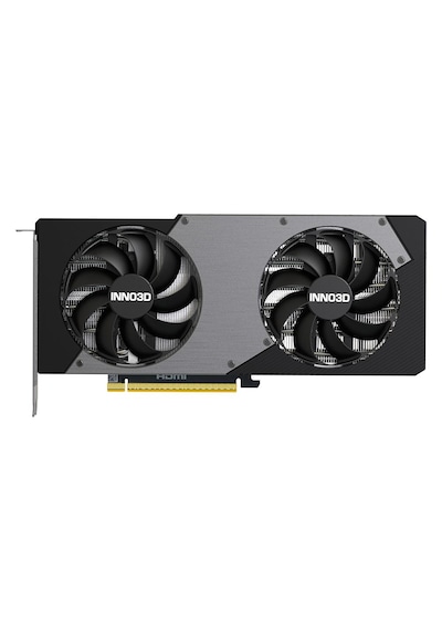 Inno3d Geforce Rtx 5070 Twın X2 Oc 12gb Gddr7 192bit Dlss 4 Ekran Kartı