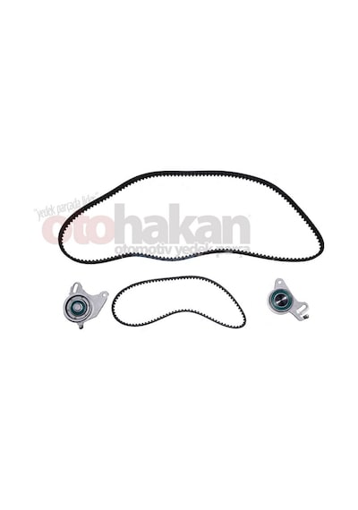 GMB VT195014 GMB TRİGER EKSANTRİK GERGİ SETİ SARI KUTU YM H100 L3