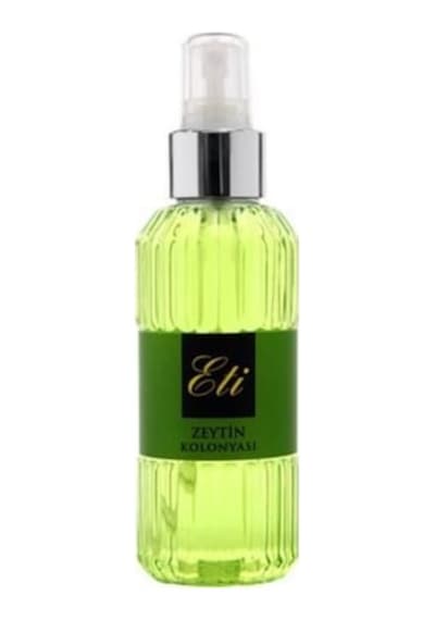 Eti Zeytin Kolonyası Sprey Pet Şişe 150 ML