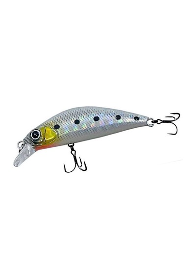 Kendo Chiko Minnow 50 Mm 5,2 Gr Lrf Yemi 22