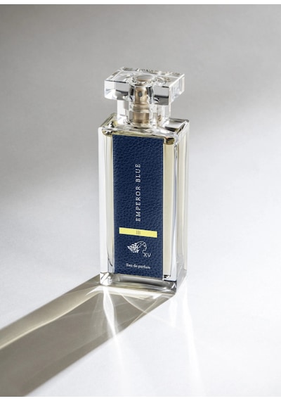 Emperor Blue XV Kadın Parfüm EDP 100 ML