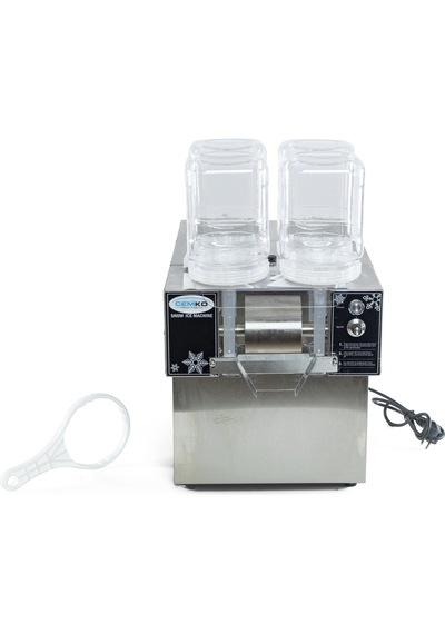 Cemko Kar Dondurma Makinesi Snow Flake Maker