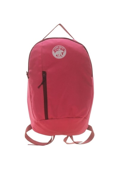 Trend Bear Mini Sırt Çantası Pembe 1905