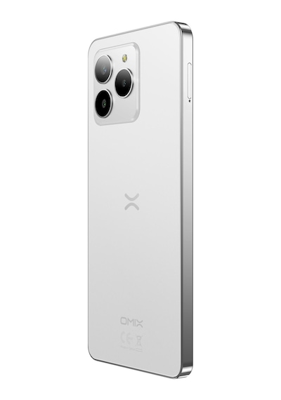 Omix X7 8 GB + 8 GB 128 GB (Omix Türkiye Garantili)
