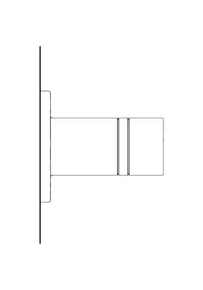 Grohe Uzun Havluluk 45 Cm Essentials Krom - 40688001 Diğer
