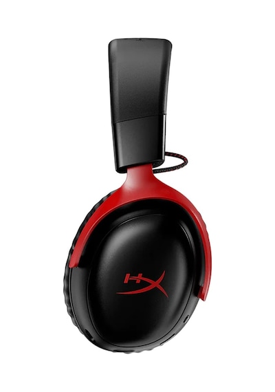 HyperX Cloud III 77Z46AA Kablosuz Kulak Üstü Oyuncu Kulaklığı