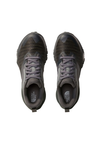 The North Face Offtrail Tr Kadın Koşu Ayakkabısı-32341 Füme-gri