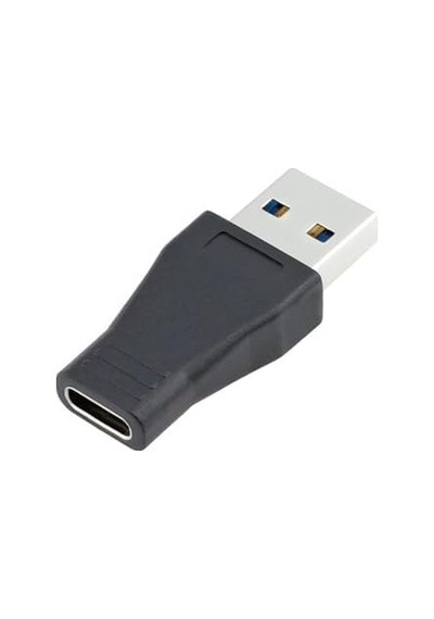 4223 Usb 3.0 To Type C 3.1 Şarj Çevirici Dönüştürücü Adaptör