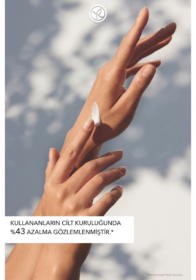 Yves Rocher El Bakım Kremi - Onarıcı Yoğun Dokulu-75 Ml-15216