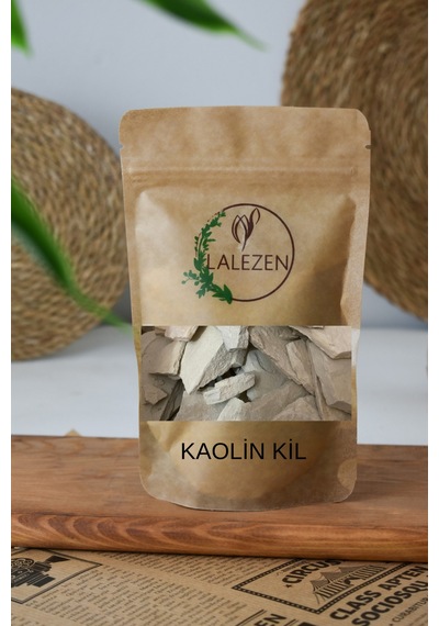 Kaolin Kil 100 Gr