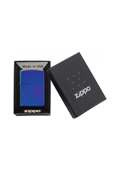 Zippo Çakmak Reg Hp Indigo 29899-069971
