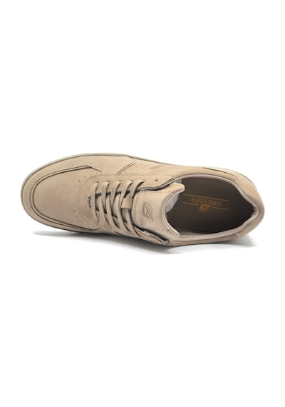 Greyder 00124 Mr Hovercraft Erkek Casual Ayakkabı Vizon Çok Renkli