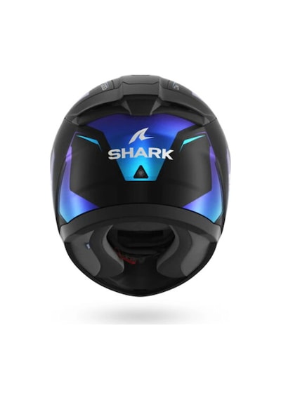 Shark Rıdıll 2 Mekarıum Mat Kapalı Kask Kbb