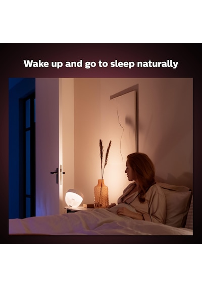 Philips Hue Iris - Siyah